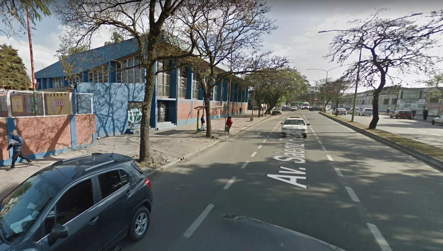 Le robó a un joven con síndrome de down, testigos lo atraparon y le dieron una golpiza