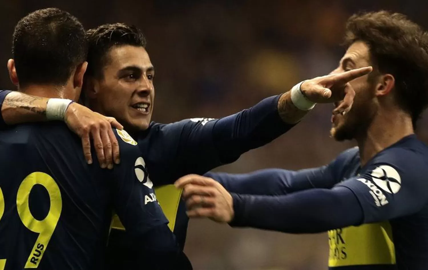 Boca y River juegan por la Libertadores: hora, TV y el resto de la agenda deportiva