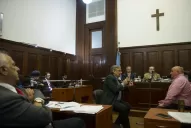 Lebbos: no ha investigado lo que tenía que investigar