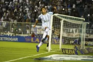 La ansiedad al palo: los mejores goles del Pulga picándola, a la espera del partido histórico con Gremio