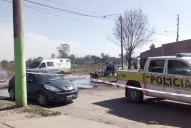 Asaltó un quiosco y lo corrieron con un rifle: volvió para vengarse y baleó a la familia del comerciante