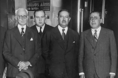 Prestigioso ciudadano