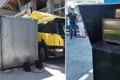 Qué dijeron los jugadores de Atlético sobre el debut del VAR en Tucumán