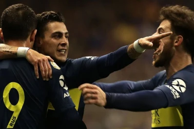 Boca y River juegan por la Libertadores: hora, TV y el resto de la agenda deportiva