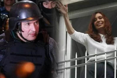 José López, el recaudador de los Kirchner que le teme a Cristina