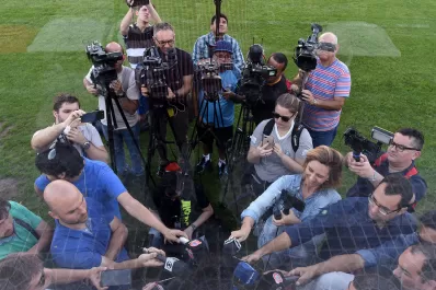 Grandes diferencias económicas: lo que hablan los medios brasileños que siguen a Gremio