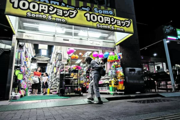 LA GACETA en Japón: el día del respeto a los ancianos se impone como una arraigada tradición