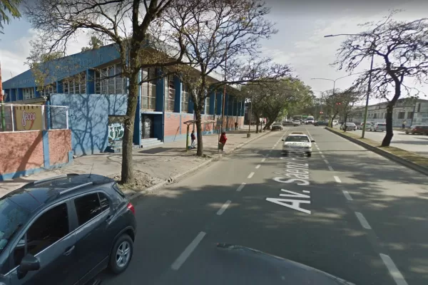 Le robó a un joven con síndrome de down, testigos lo atraparon y le dieron una golpiza