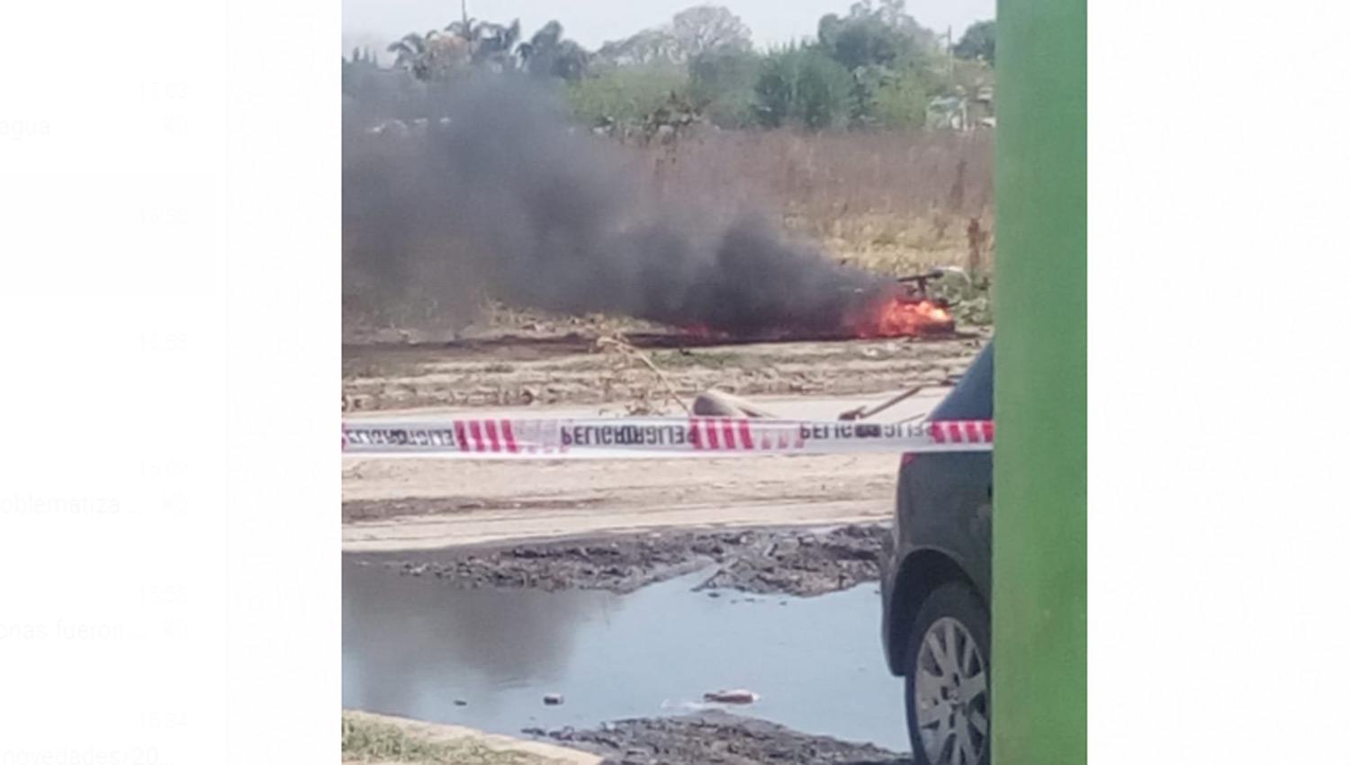 Asaltó un quiosco y lo corrieron con un rifle: volvió para vengarse y baleó a la familia del comerciante