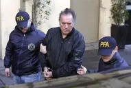 Cuadernos de coimas: Thomas negó los cargos en su contra y le apuntó al gobierno