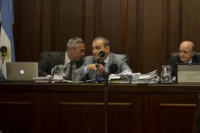 Caso Paulina Lebbos: “este juicio es el más complejo y prolongado”