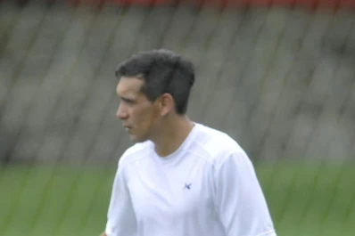 San Jorge tiene una prueba de fuego frente al puntero