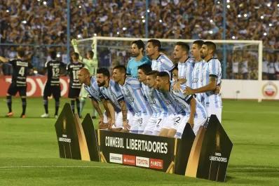 Qué se dijo en las redes sociales sobre la derrota de Atlético ante Gremio