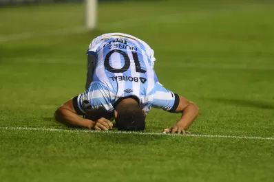 Uno por uno: el puntaje de los jugadores de Atlético ante Gremio