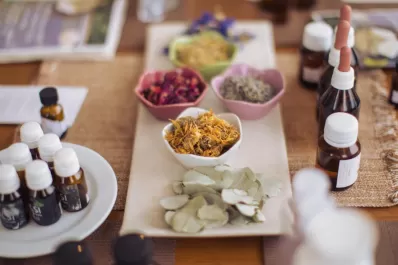 Qué es la biocosmética casera y qué beneficios tiene