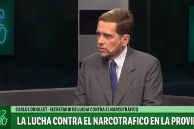 La escalada de violencia es una cosa lógica en tiempos de crisis