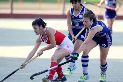 Los Tarcos y San Martín representarán a Tucumán en el Campeonato Argentino de Clubes de hockey