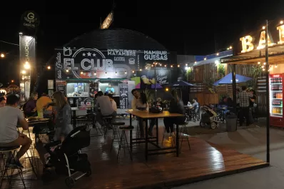 La Expo 2018 está más rural que nunca