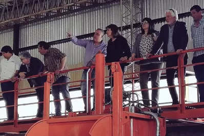 Tafí Viejo y la UNT apuestan a separación de residuos en origen