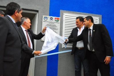 Tucumán le advierte a la Nación que no aprobará el Presupuesto si no se incluye el Fondo Soja