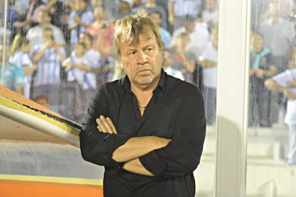 La efectividad, la gran ausente en el Monumental