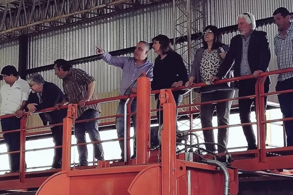 Tafí Viejo y la UNT apuestan a separación de residuos en origen