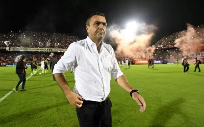 Diego Osella y los otros nombres que suenan para el Santo