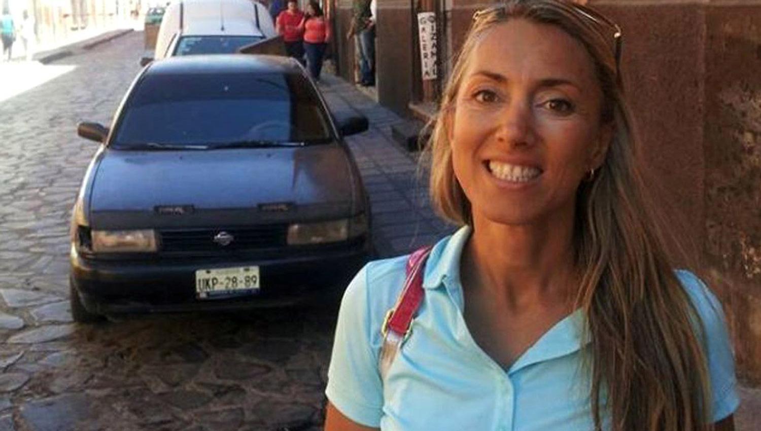 La novia de Cobos fue nombrada secretaria de cámara en la Justicia Federal