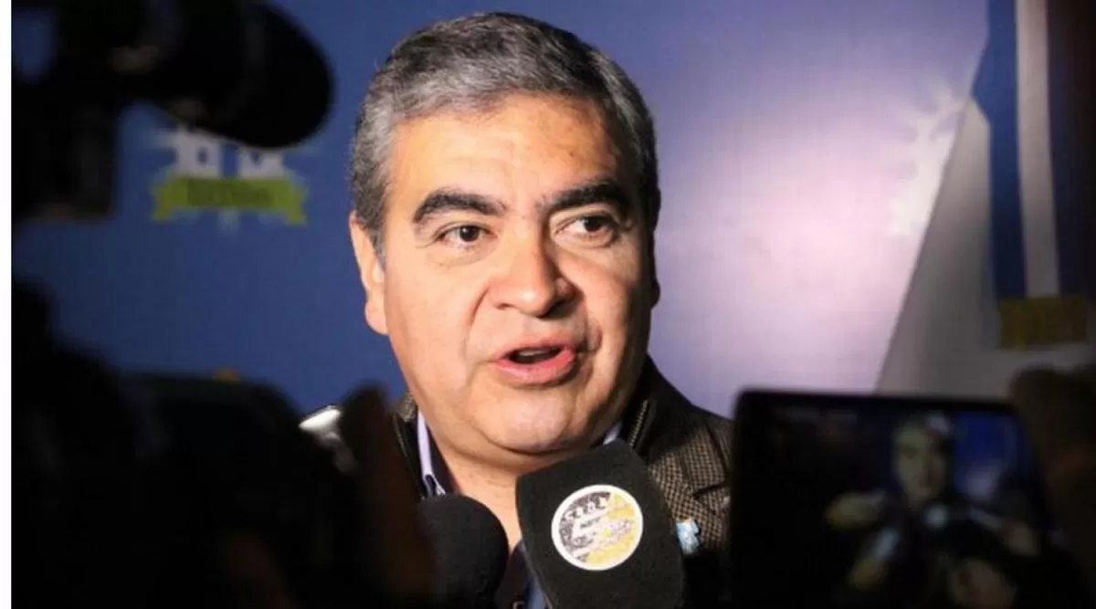 Alfaro reduce $ 37 millones los fondos del Concejo, pero la oposición intentará frenarlo