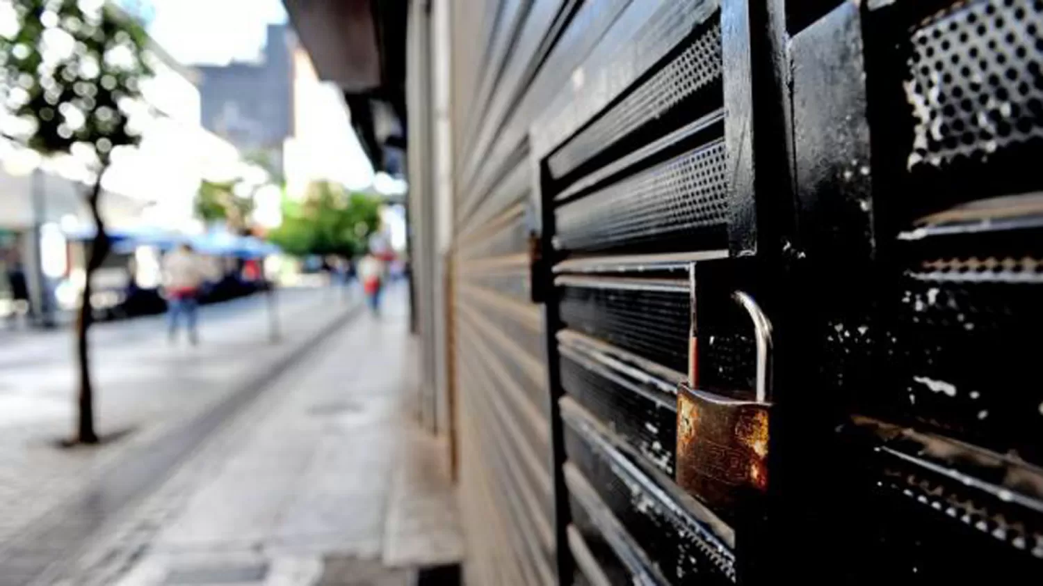 La semana que viene arranca el miércoles