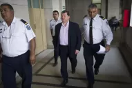 Décimo detenido en el juicio por Paulina por presunto falso testimonio