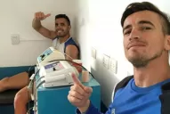 A no preocuparse: “Tito” Noir pronto estará de vuelta en el Decano