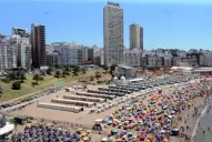Verano con aumentos: cuánto costará alquilar un departamento en Mar del Plata
