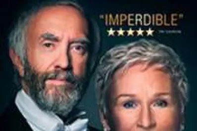 La esposa: un matrimonio no tan perfecto