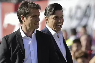 Con ánimos diferentes, Boca y River apuntan al Superclásico