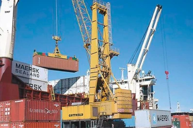 La economía caerá 1,9%, dice la OCDE