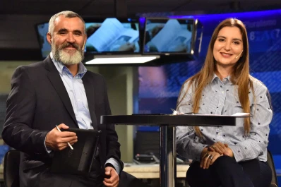 Hoy, en Buen Día: la disputa entre el Concejo y el intendente de la capital