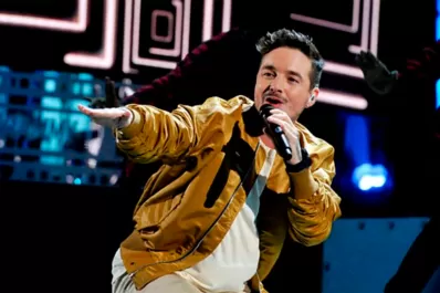 Grammy Latinos 2018: las principales nominaciones a los premios