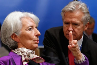 Desde el FMI aseguran que se registraron importantes progresos en la negociación con Argentina