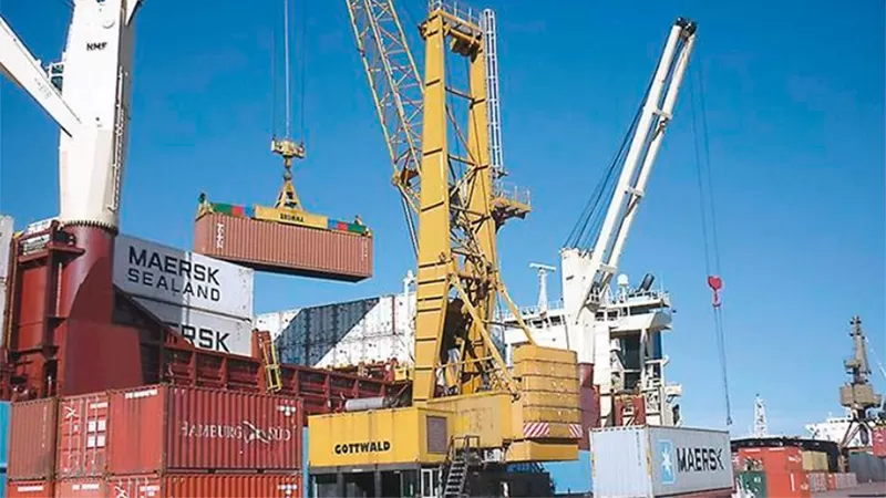 La economía caerá 1,9%, dice la OCDE