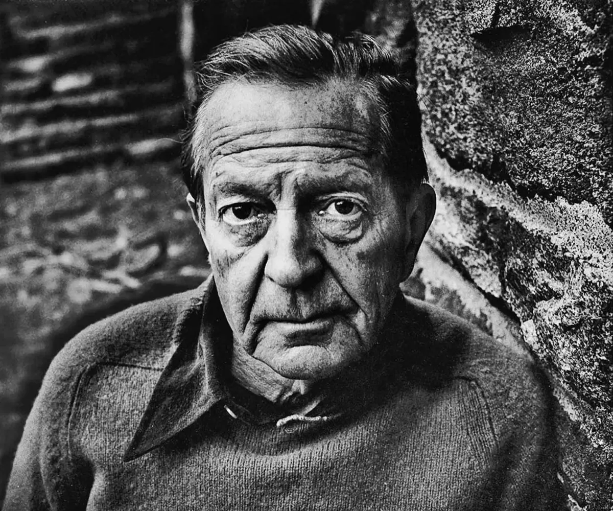John Cheever: un espía del sueño americano