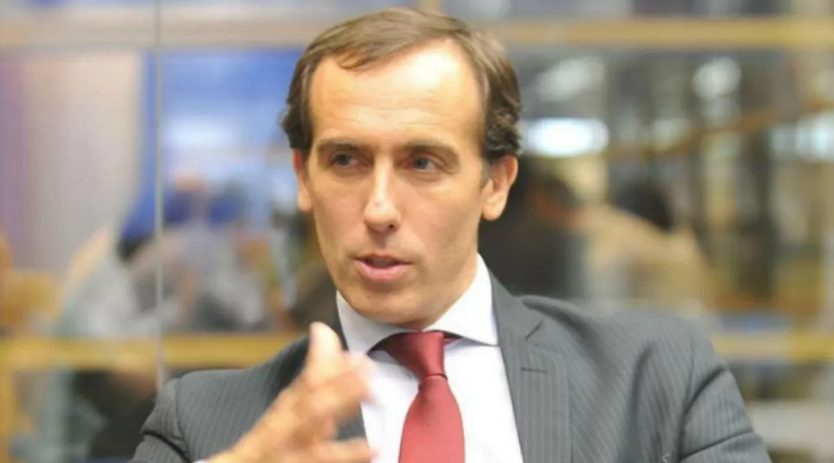 Alconada Mon: “el poder en la Argentina montó un sistema para la corrupción en la impunidad”