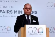 El viaje de Macri servirá para reavivar el interés de los inversores de Estados Unidos, dijo Faurie