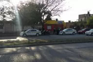 Mató a la abuela de jóvenes que supuestamente le habían robado