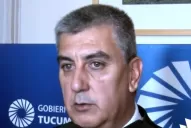 No cualquiera puede andar armado por ahí, afirmó el secretario de Seguridad Ciudadana