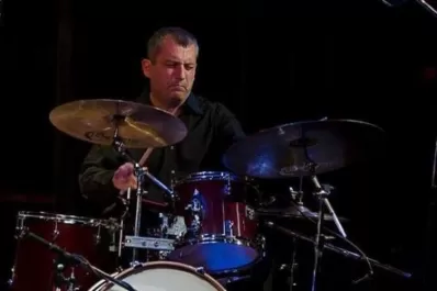 Quintino Cinalli no conoce de fronteras