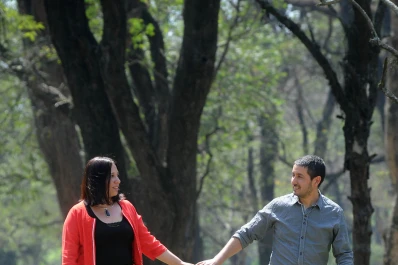 Esos eternos amores de primavera