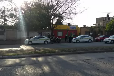 Mató a la abuela de jóvenes que supuestamente le habían robado