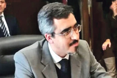 Del Subsidio a la Cámara en lo Contencioso Administrativo