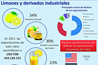 Tucumán, en el club de los 1.000 millones